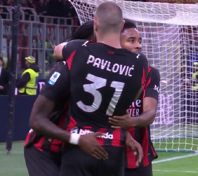 热那亚2-1逆转维罗纳，托斯比建功，洛伦佐-科隆博破门（热那亚2-1翻盘维罗纳：托斯比进球，洛伦佐-科隆博破门）