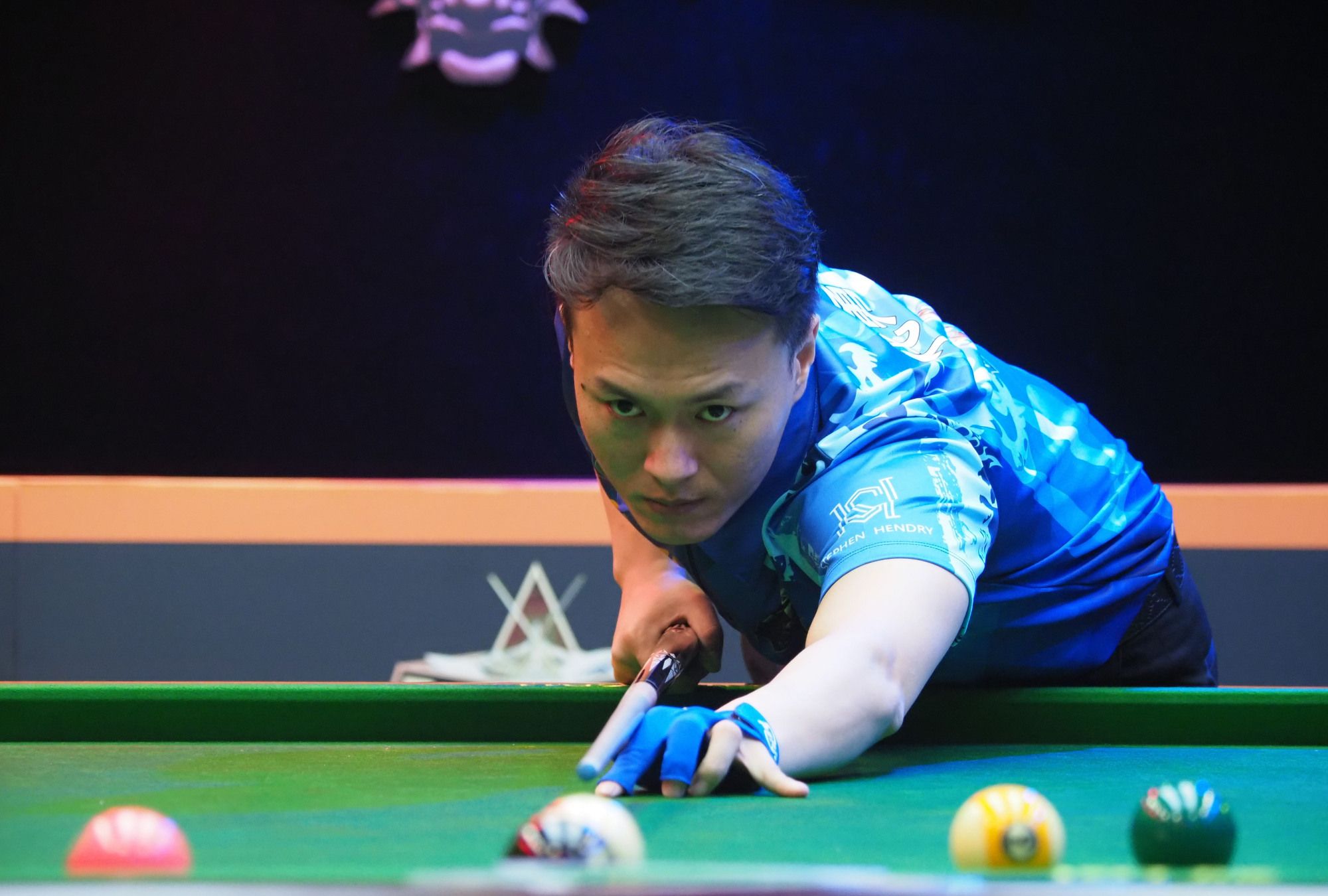 的精彩表现 的精彩表现